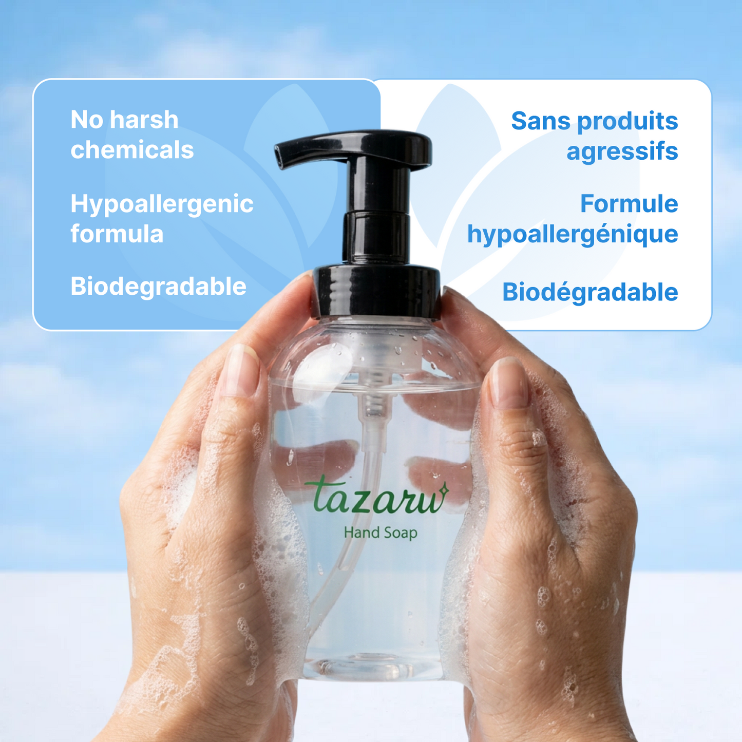 Hand Soap