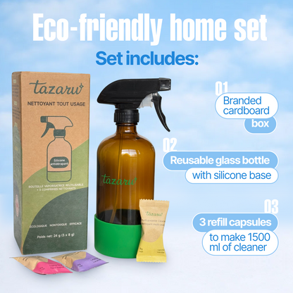 MULTI-PURPOSE CLEANER