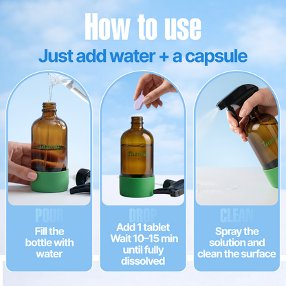 MULTI-PURPOSE CLEANER