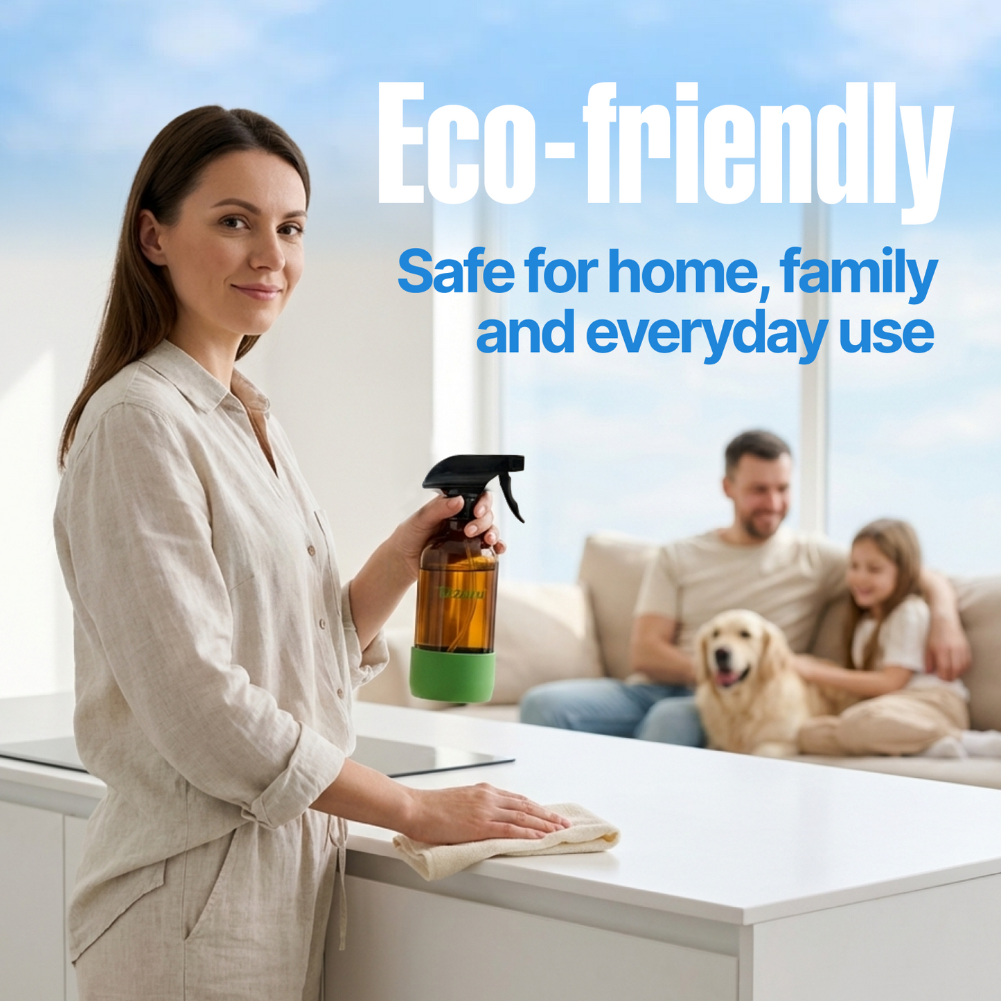 MULTI-PURPOSE CLEANER