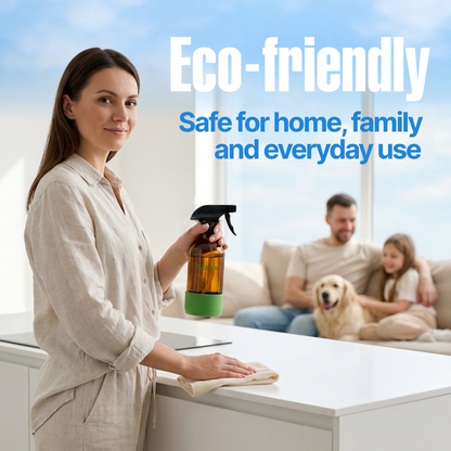 MULTI-PURPOSE CLEANER