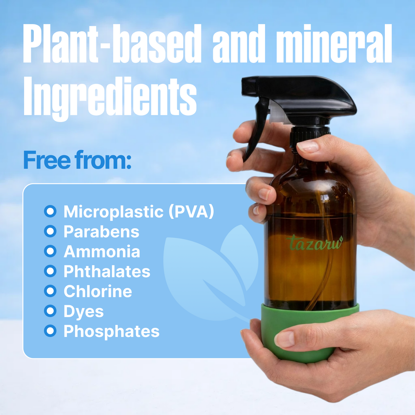 MULTI-PURPOSE CLEANER