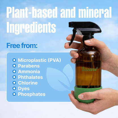 MULTI-PURPOSE CLEANER