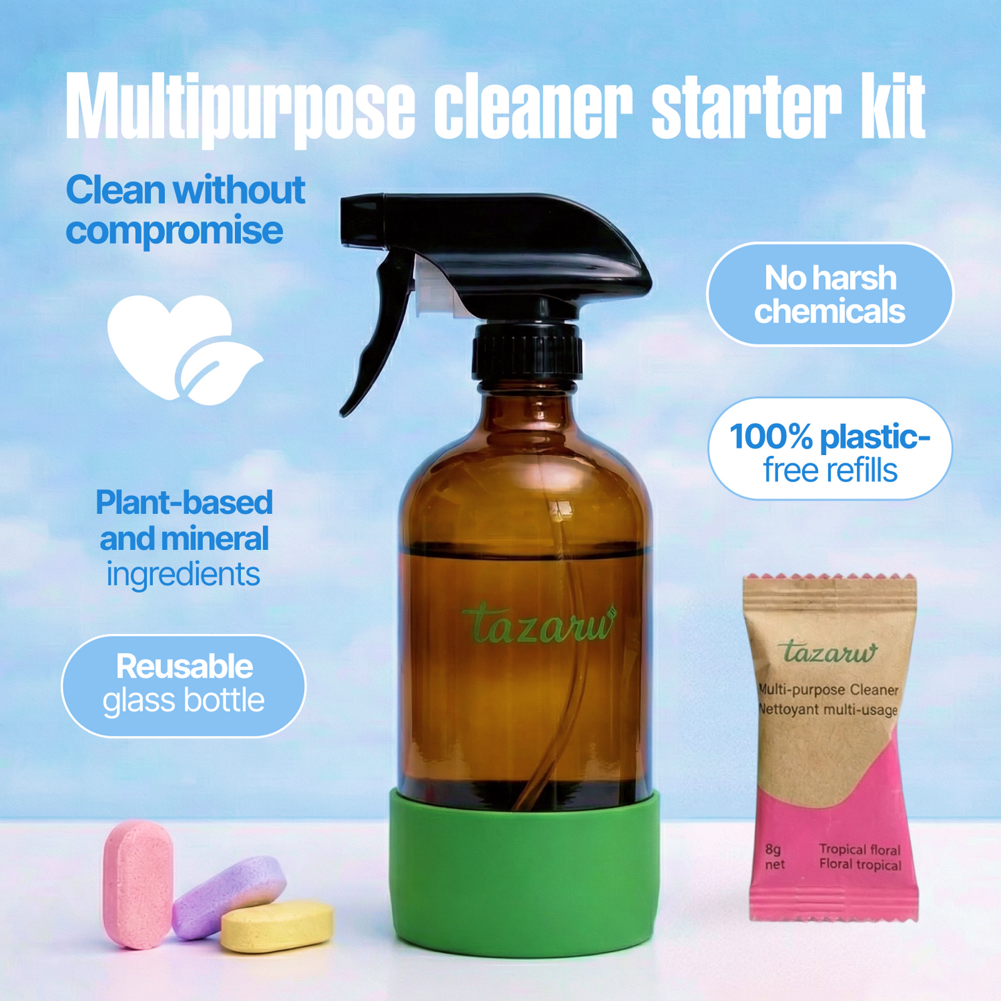 Multi-Purpose Cleaner