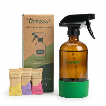 Nettoyant multi-usages