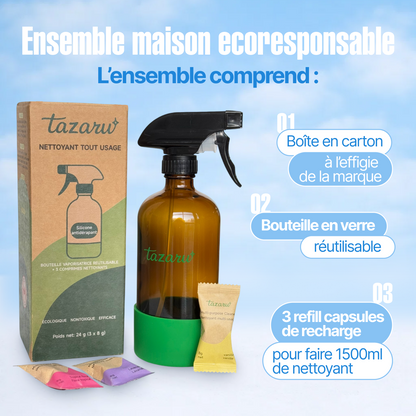 Nettoyant multi-usages