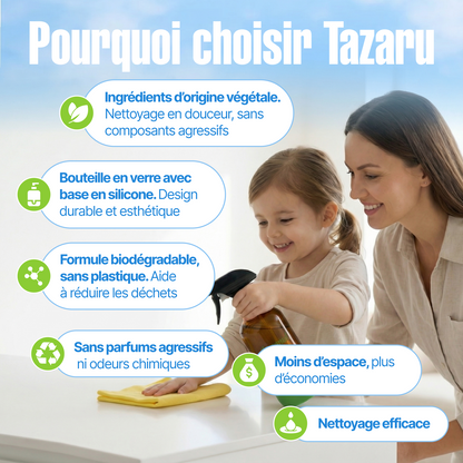 Nettoyant multi-usages