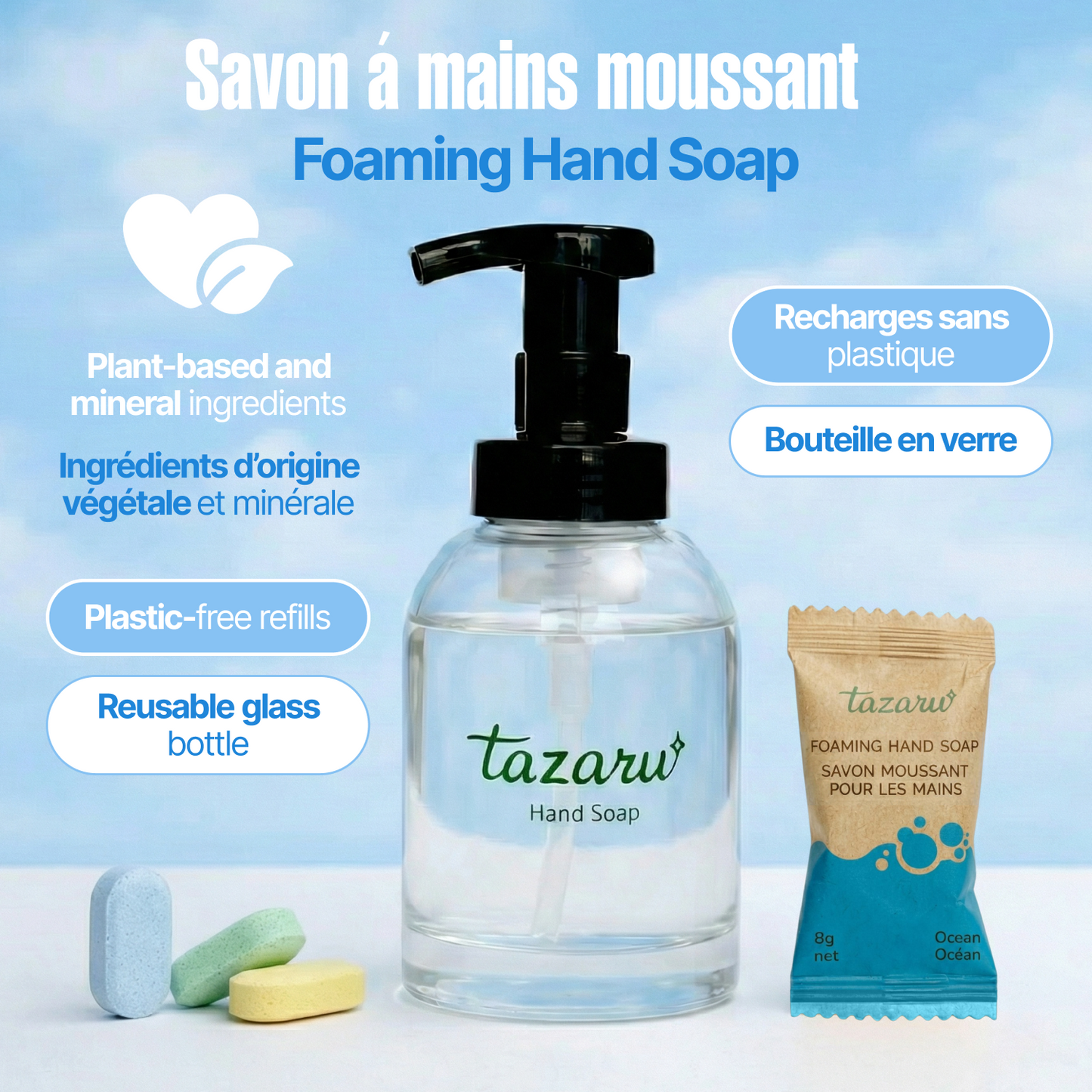 Hand Soap
