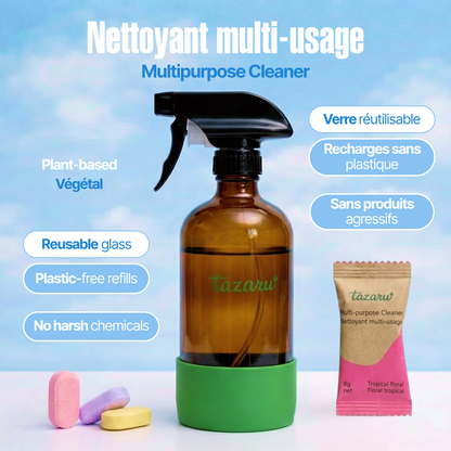 Multi-Purpose Cleaner