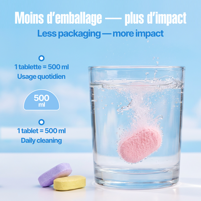 Refill and Save Bundle