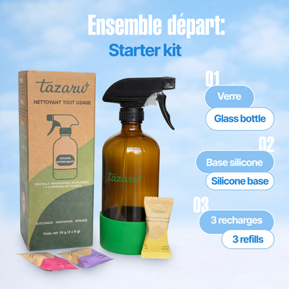 Multi-Purpose Cleaner
