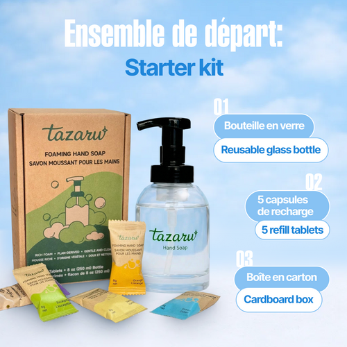 Home Essentials Bundle