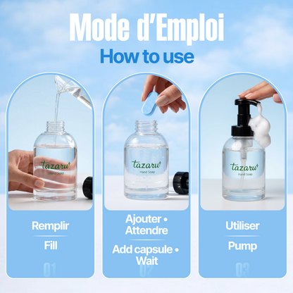 Hand Soap