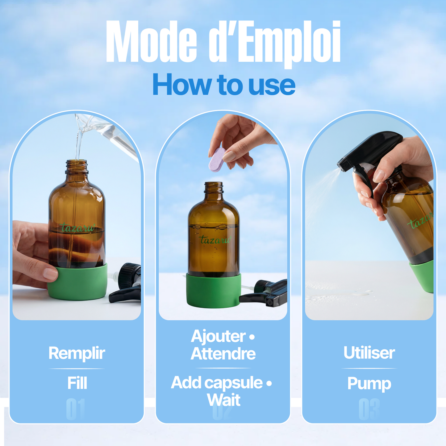 Multi-Purpose Cleaner