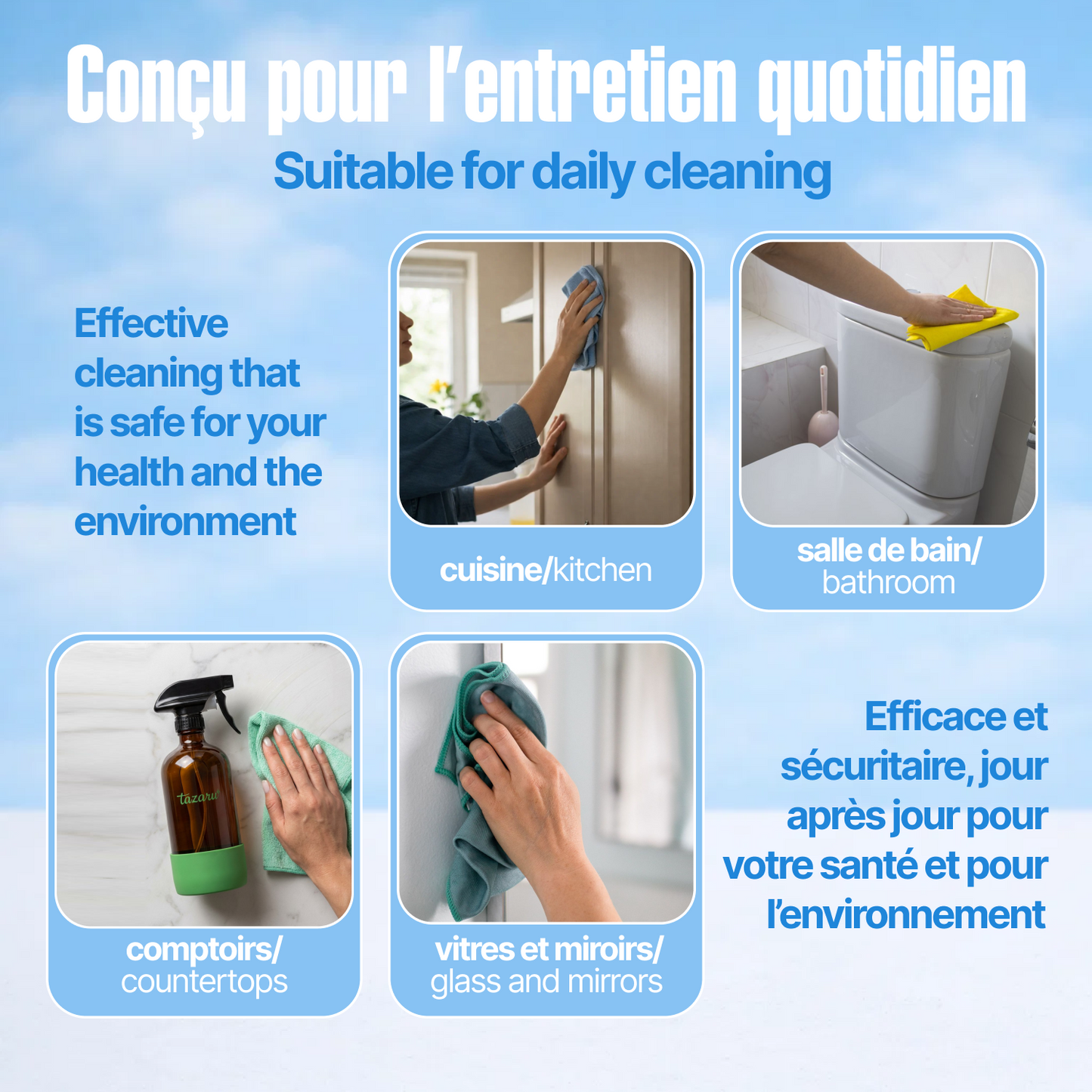 Multi-Purpose Cleaner