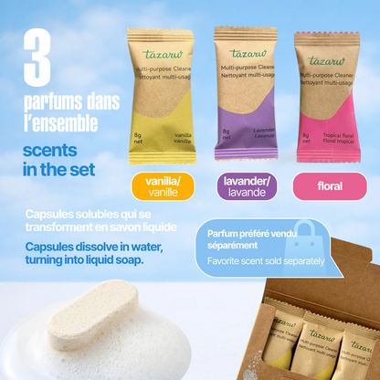 Multi-Purpose Cleaner