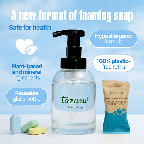Hand Soap