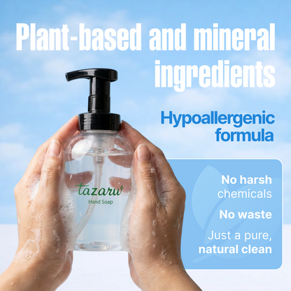 Hand Soap