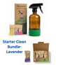 Starter Clean Bundle-Lavender