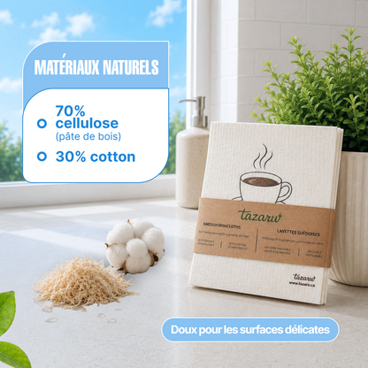 Chiffons suédois